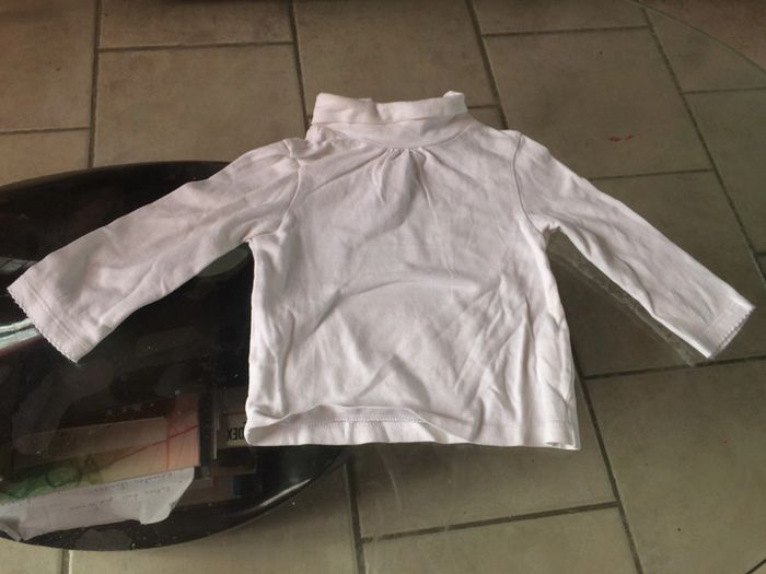 Robe à pois - photo numéro 2