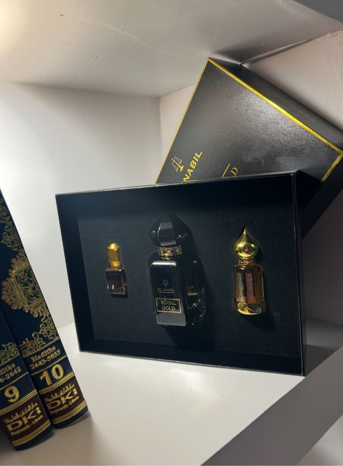 El Nabil  offret prestige - photo numéro 3