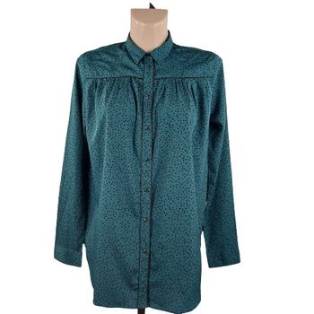 Chemisier le temps des cerises