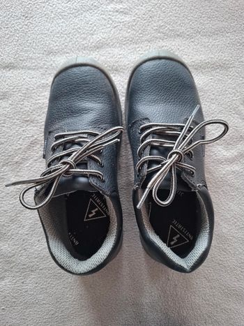 Chaussure de sécurité taille 37 sécuritop 🟪