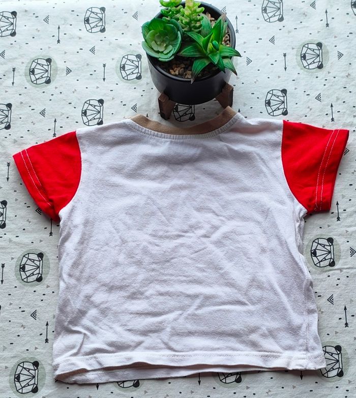 Ensemble été taille 24 mois/2 ans - photo numéro 4