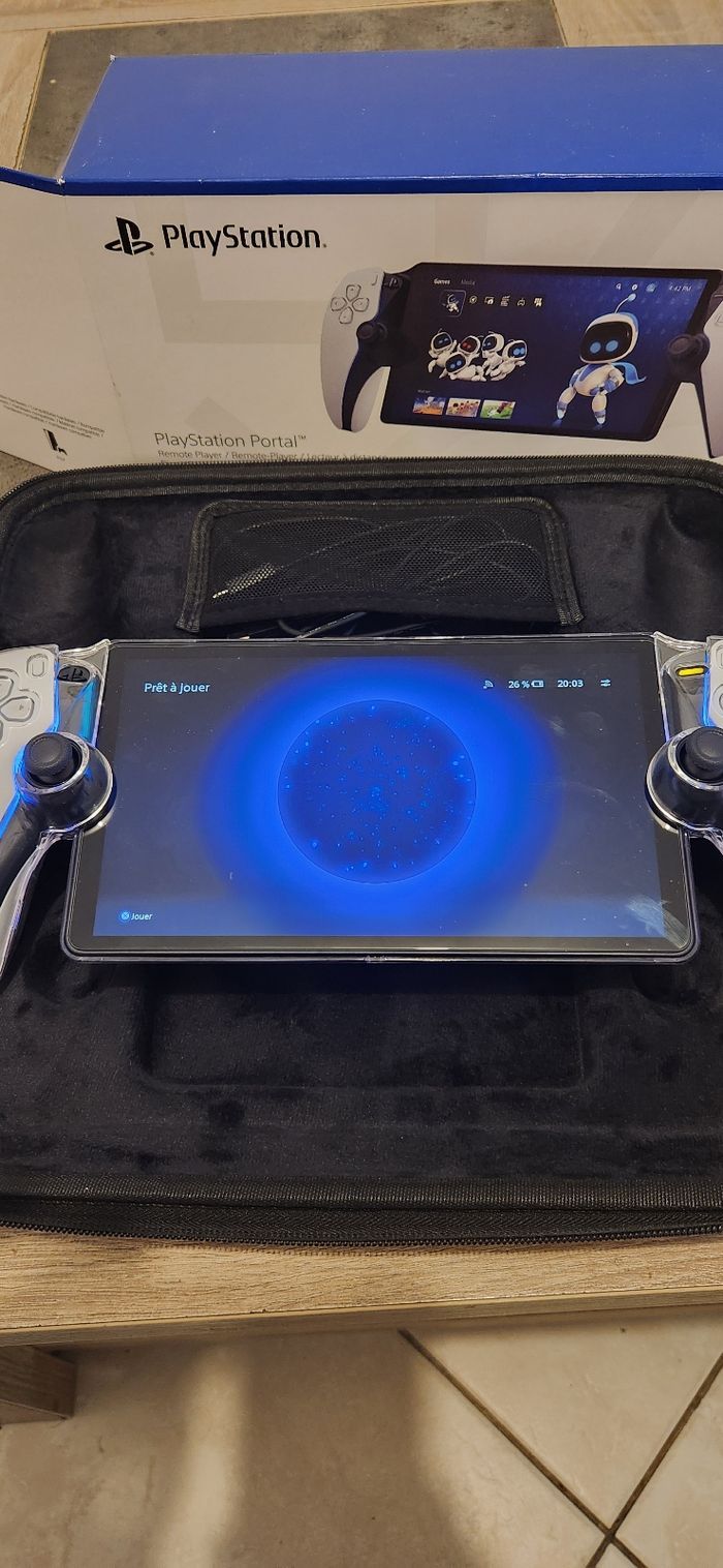 Ps Portal - photo numéro 8