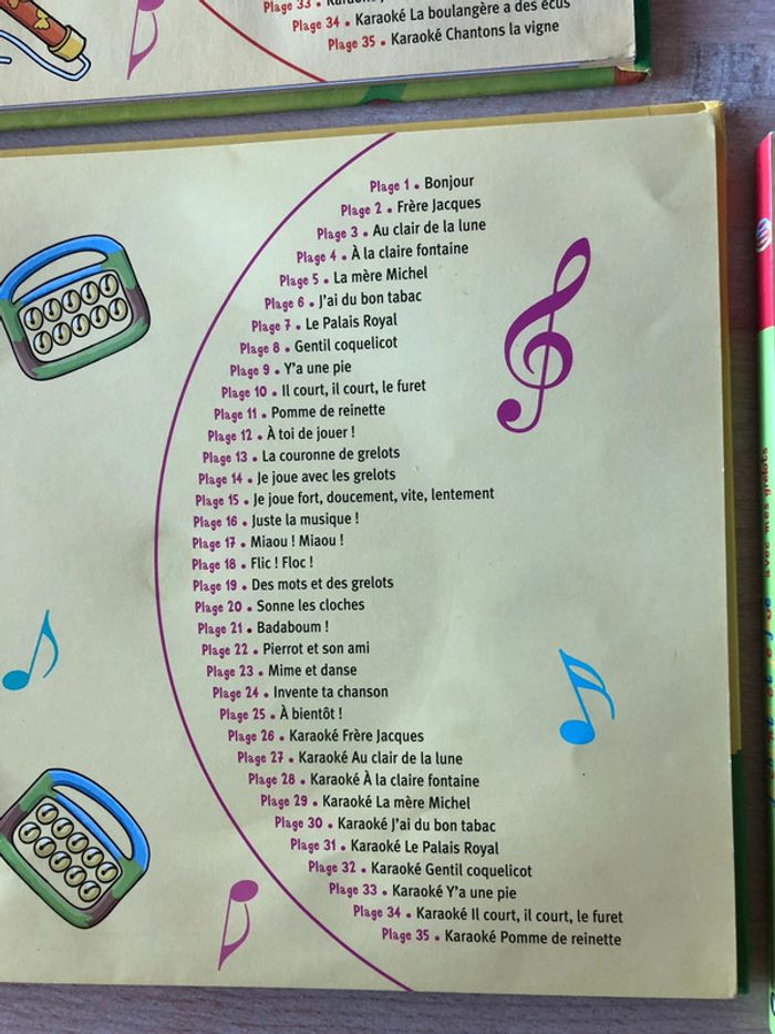 Lot de 4 livres enfant - photo numéro 10