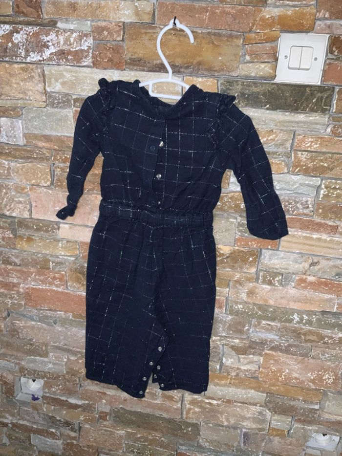 Combi pantalon - photo numéro 2