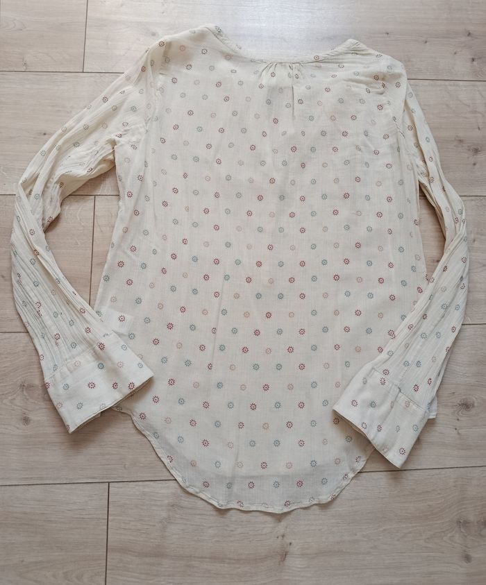 Blouse Zadig et Voltaire - photo numéro 2