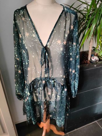 Tunique neuve Sheilay