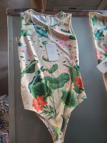 Body taille unique