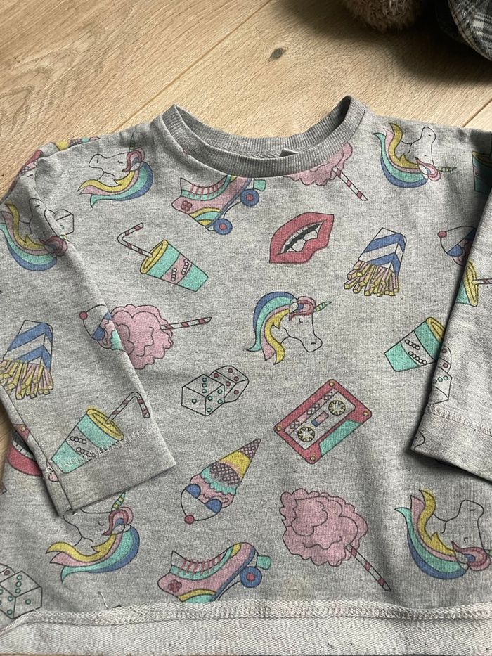 Lot 3 ans - photo numéro 2