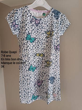 Robe Quapi