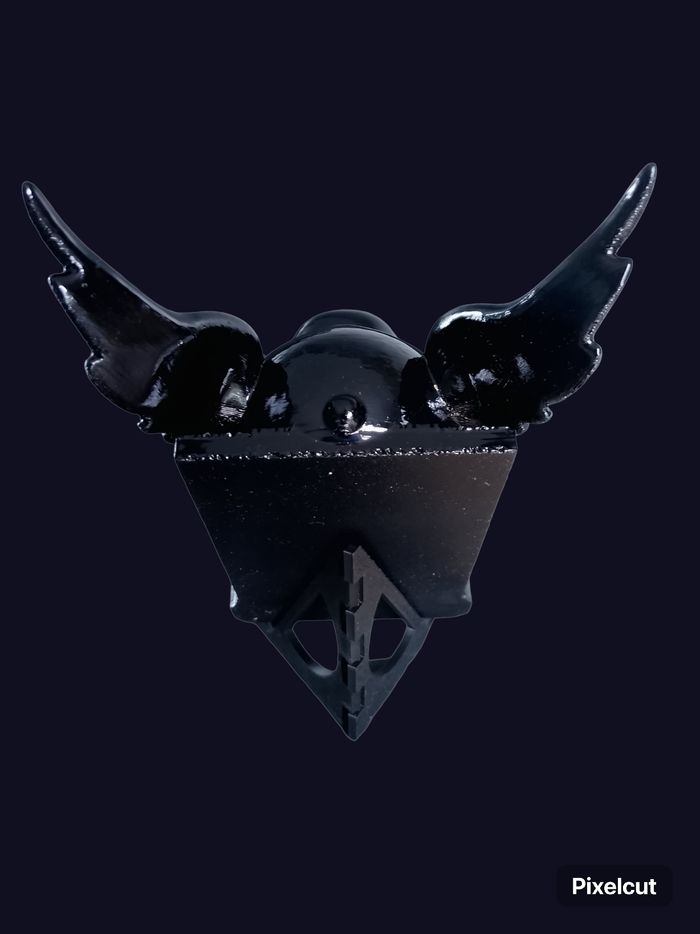 Figurine Impression 3D Astérix - photo numéro 3