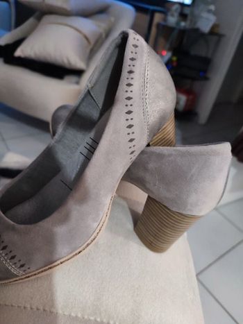 #kytiechaussure38femme. Chaussure taille 38