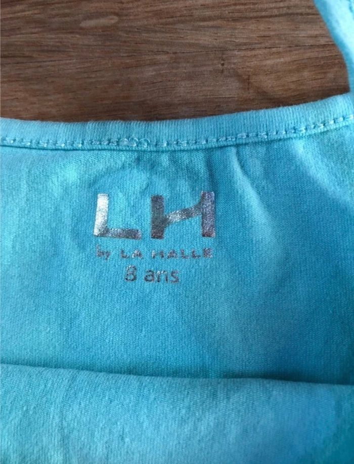 Débardeur - photo numéro 2