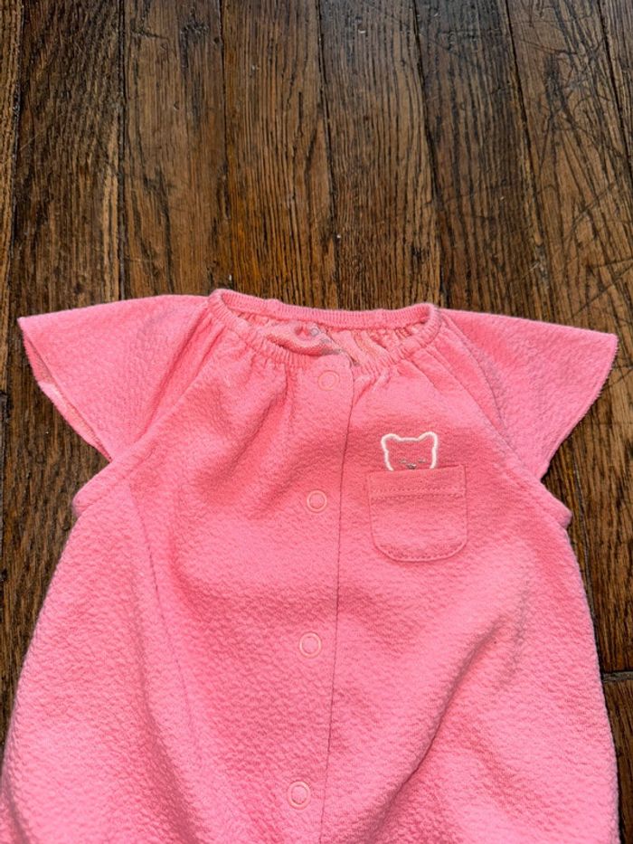 Barboteuse obaibi 3 mois - photo numéro 2