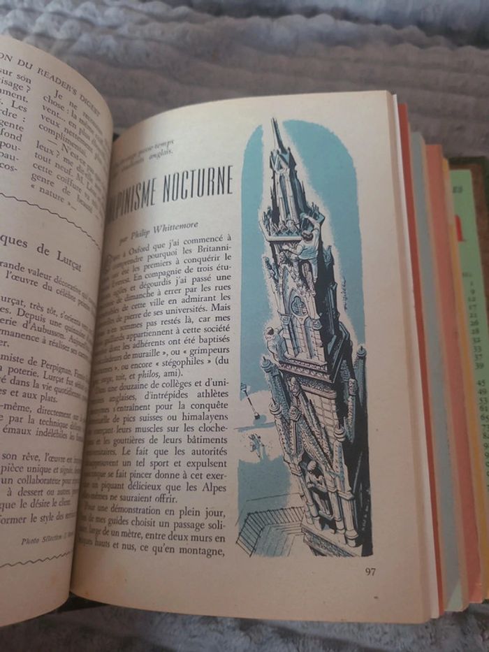 Sélection du reader's digest - photo numéro 13