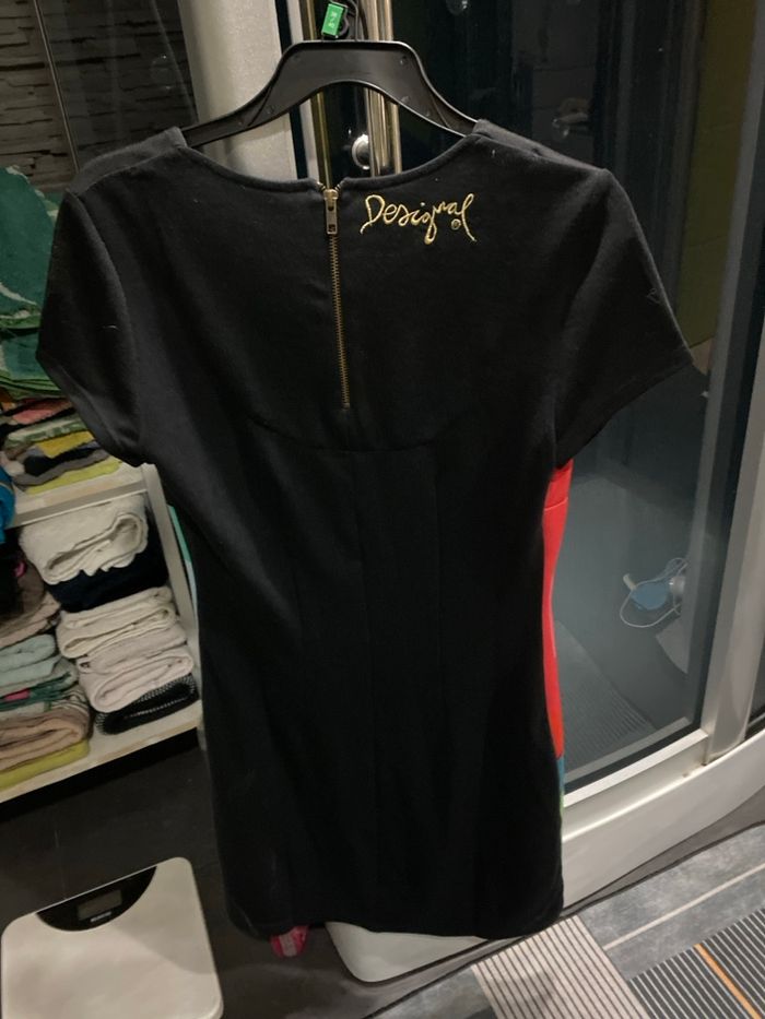 Robe désignâmes va