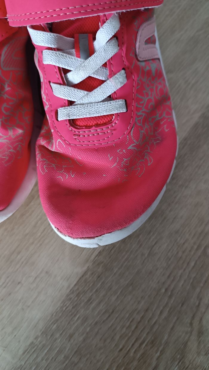 Basket newfeel pointure 32 - photo numéro 5