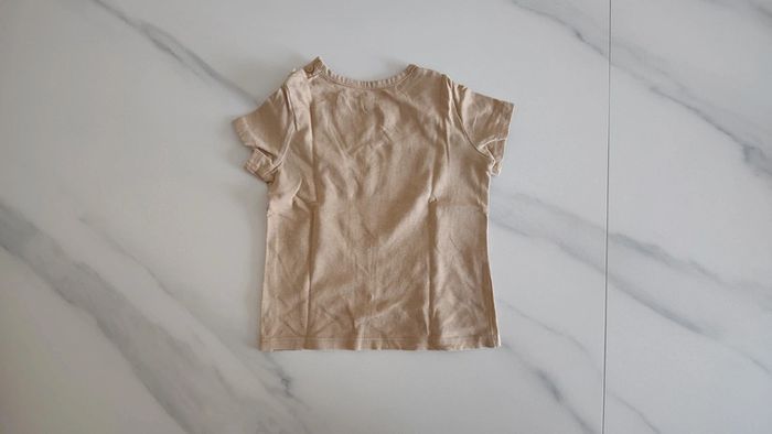 T-shirt manches courtes - photo numéro 2
