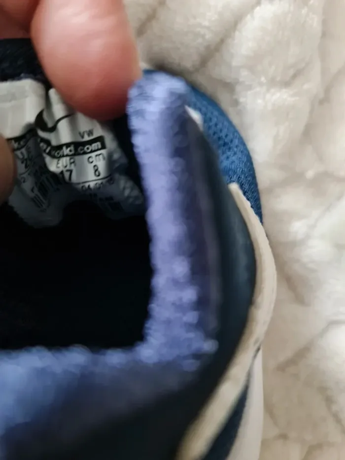 Nike bébé 17 - photo numéro 4