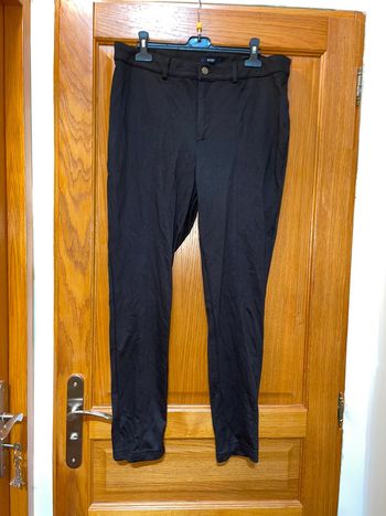 Pantalon noir