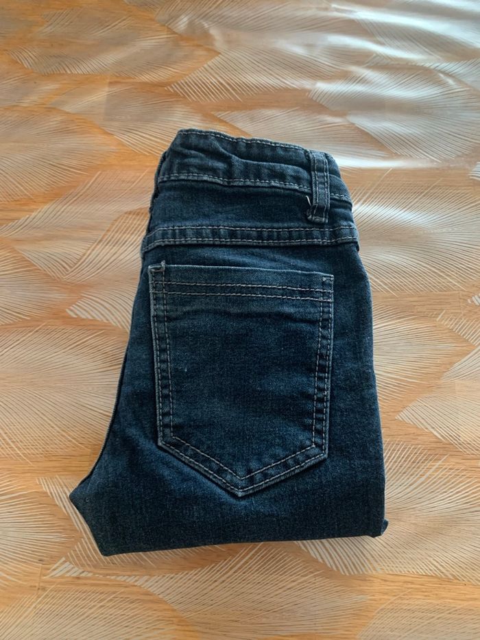 Jeans garçon - photo numéro 4