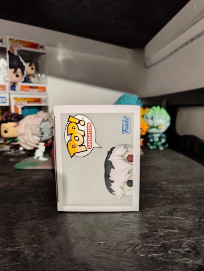Funko pop haise Sasaki GITD - photo numéro 6