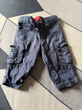 Pantalon bebe