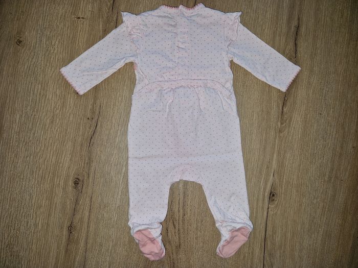 Pyjama Kiabi 3 mois - photo numéro 3