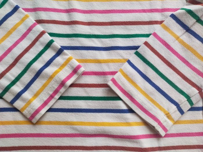 Tee-shirt ML Boden T.6/7A - photo numéro 5