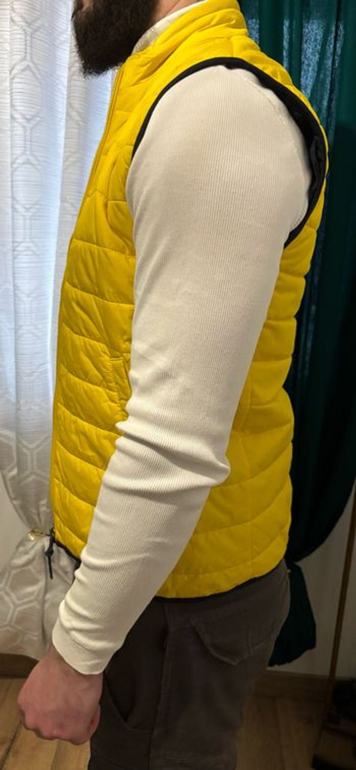 Veste éden park - photo numéro 2