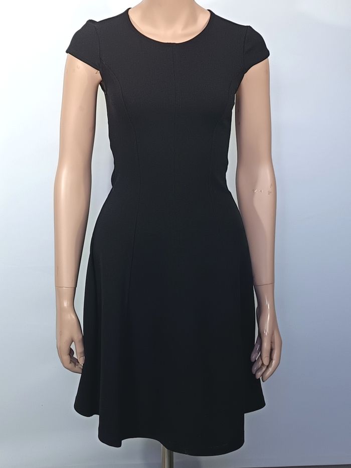 robe H&M femme 34 - photo numéro 3