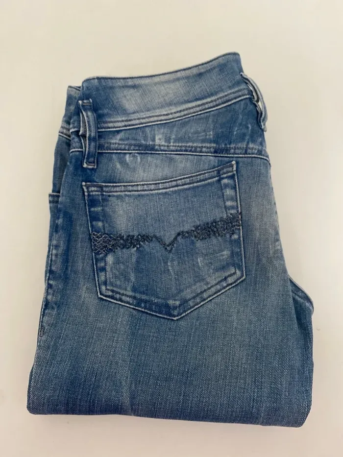 Jean Diesel 27/34