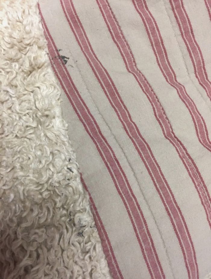 Veste sans manches - Kaporal - S - photo numéro 10