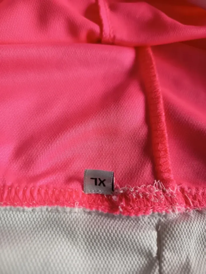 Lot deux short sport grande taille. Marque Nath (A306) - photo numéro 5