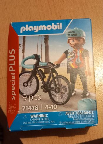 Playmobil 71478