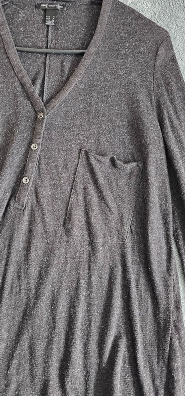 Pull mango taille S - photo numéro 3