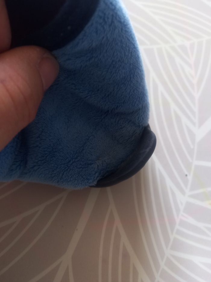 Chaussons garçon - photo numéro 3