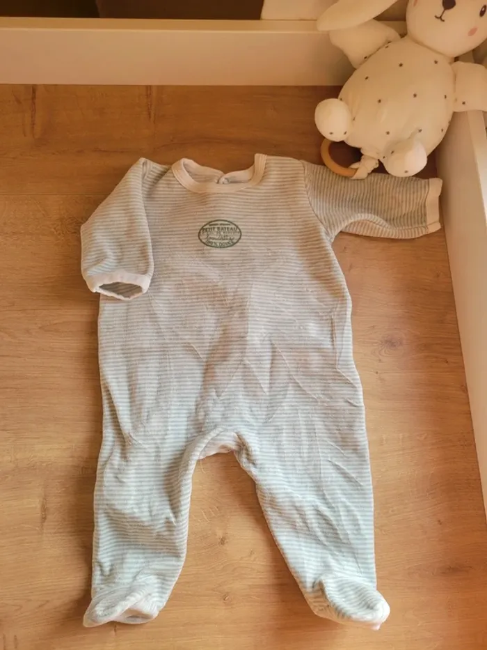 Pyjama PB 3m