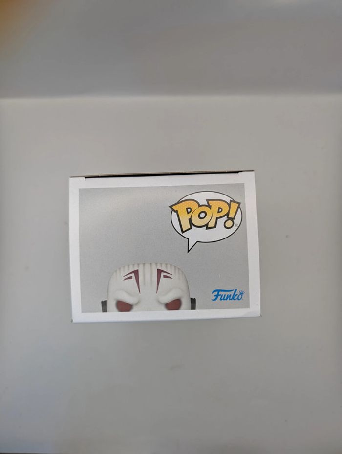 Funko Pop : Star Wars 631 - The Grand Inquisitor - photo numéro 5