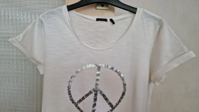 Tee-shirt IKKS - photo numéro 3