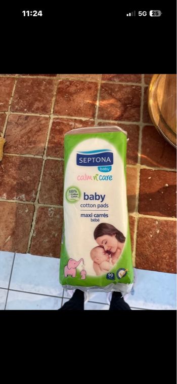 Produit de change 