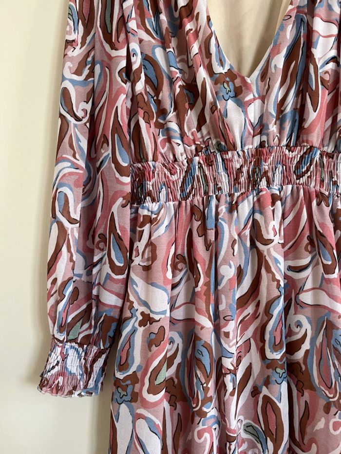 Robe coloré - photo numéro 2