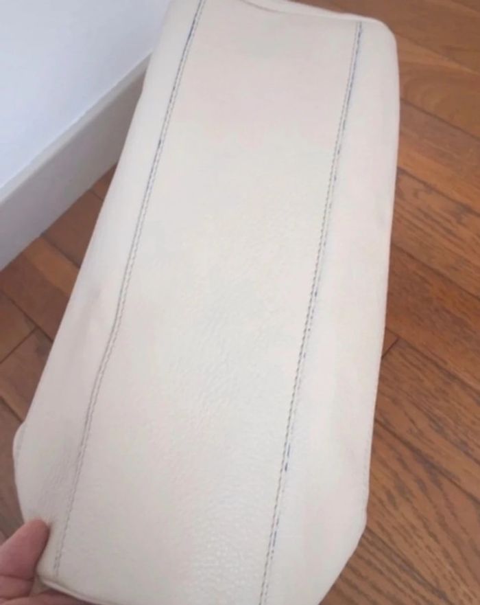 Sac cuir Bata - photo numéro 4