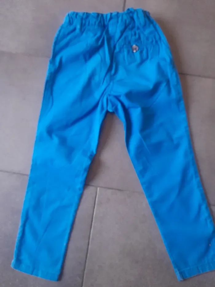 Pantalon - photo numéro 7