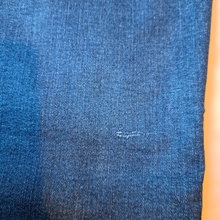 Lot 2 jeans cache cache 38 - photo numéro 7
