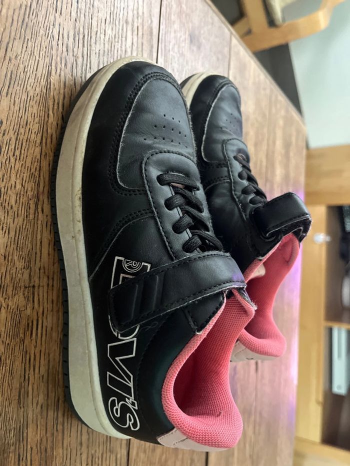 Chaussures Levi’s 31 - photo numéro 4