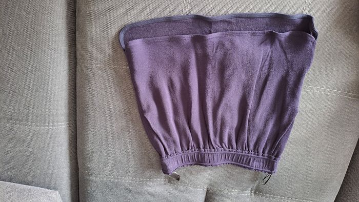 Jupe short - photo numéro 2