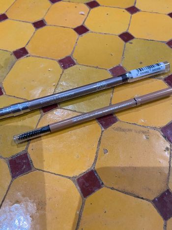 Lot pour sourcils