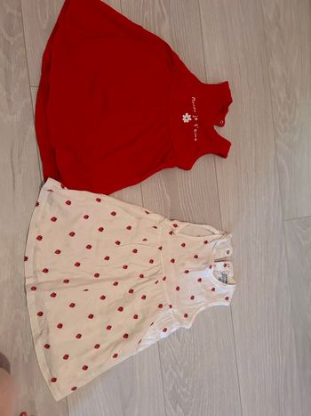 Robes 18 mois Kiabi