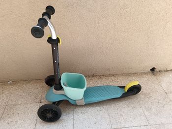 Trottinette