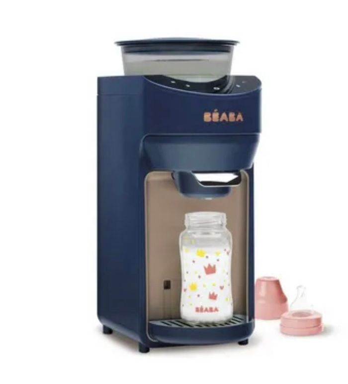 Préparateur de biberon Beaba